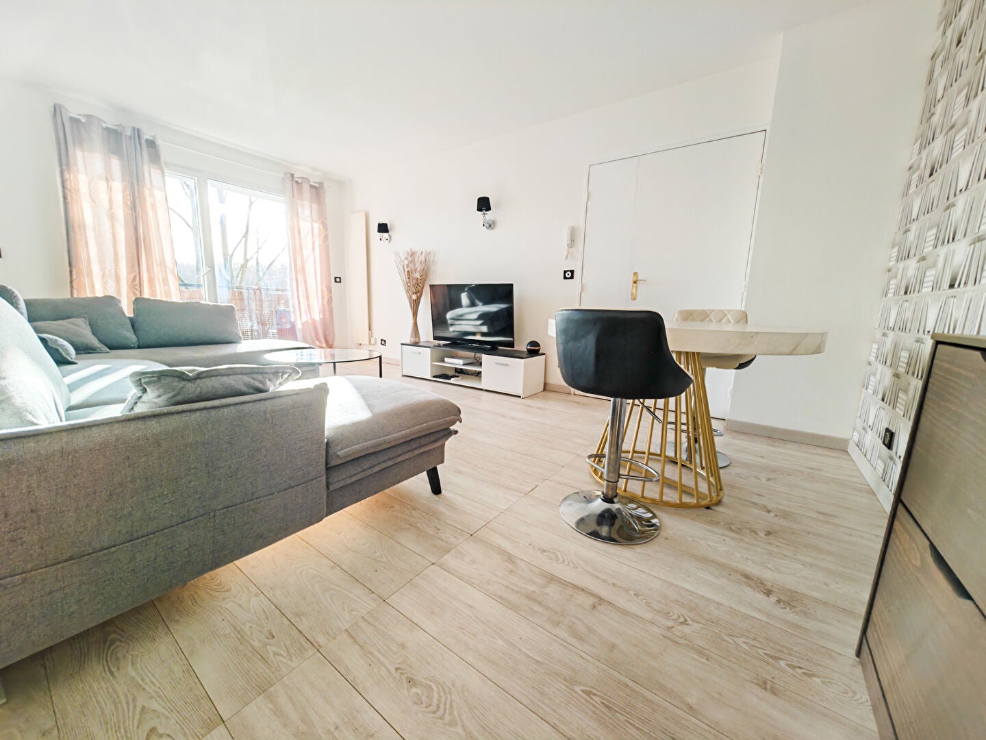 Appartement Avenue du Hazay à Cergy