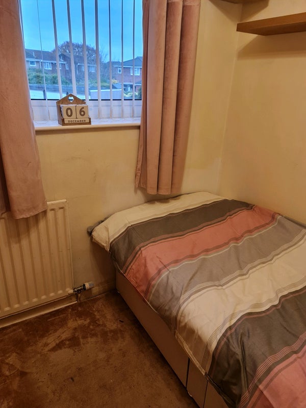 Room Begonia Close in Chelmsford