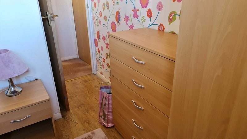 Room Begonia Close in Chelmsford