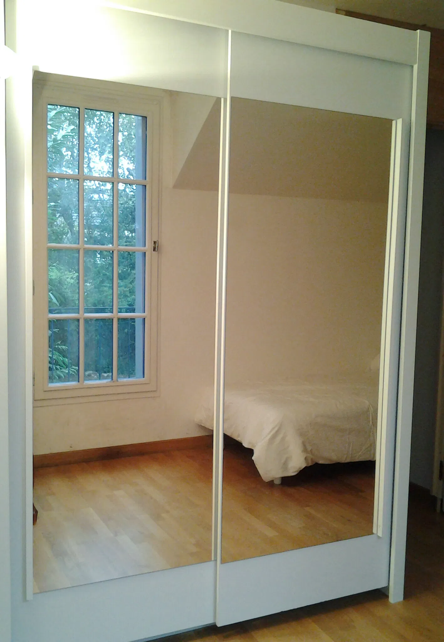 Room Allée des Genêts in Guyancourt