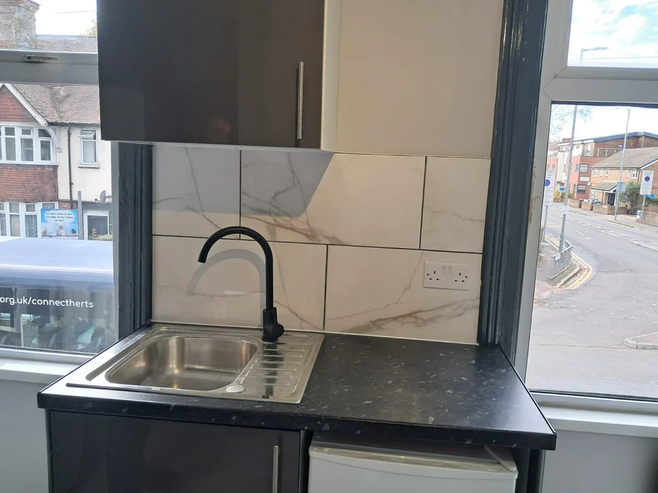 Room Cassio Road in Watford