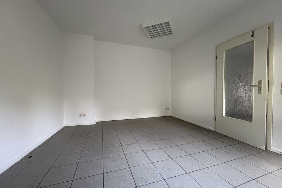 Zimmer An Den Wulzen in Zossen