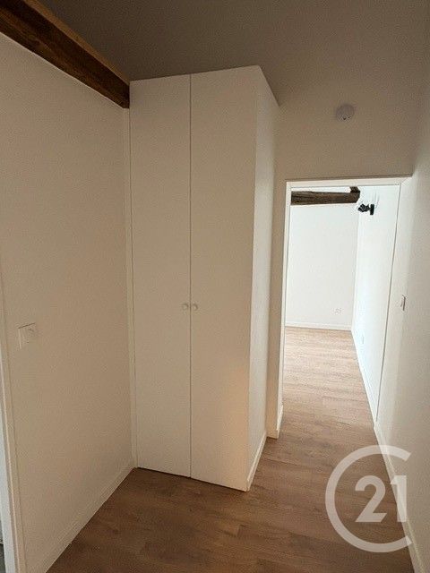 Appartement Rue d'Éragny à Saint-Ouen-l'Aumône