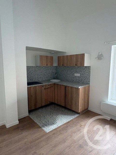 Appartement Rue d'Éragny à Saint-Ouen-l'Aumône