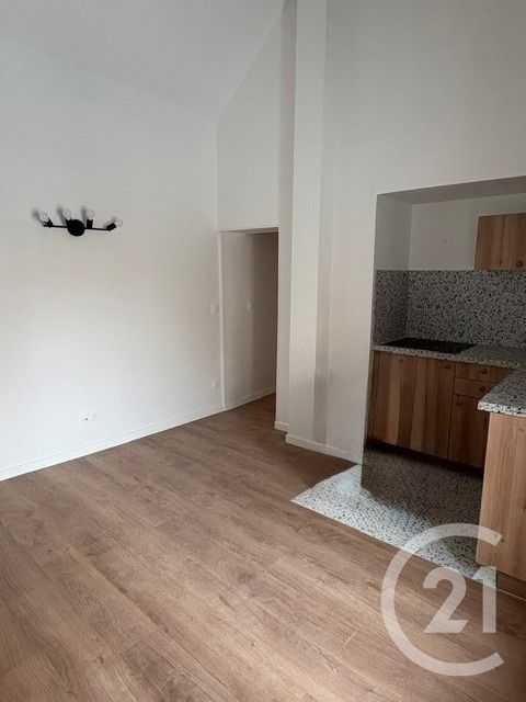 Appartement Rue d'Éragny à Saint-Ouen-l'Aumône