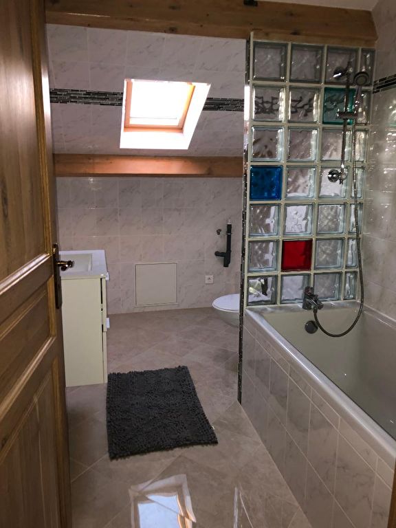 Appartement Rue du Docteur Bring à Villiers-sur-Marne