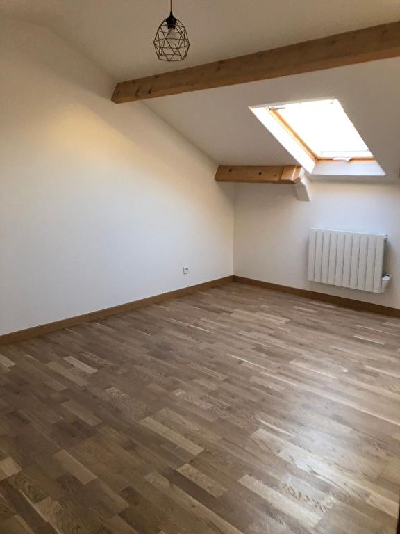 Appartement Rue du Docteur Bring à Villiers-sur-Marne