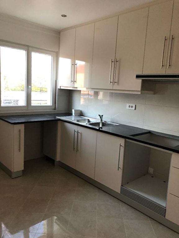 Appartement Rue du Docteur Bring à Villiers-sur-Marne