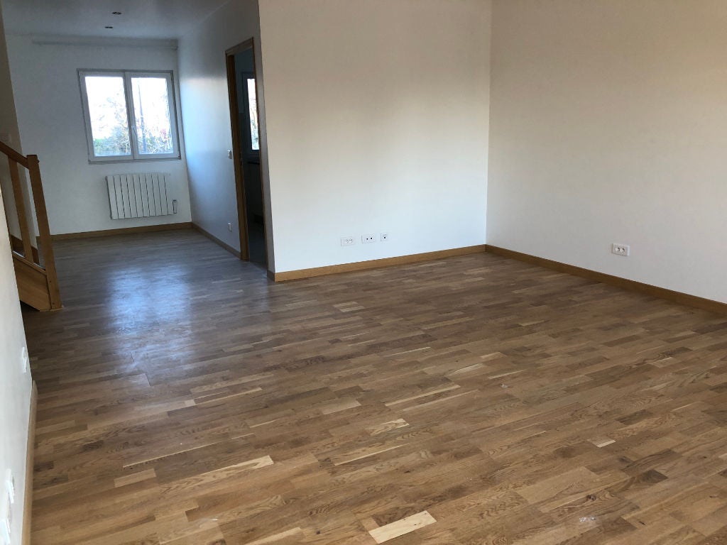 Appartement Rue du Docteur Bring à Villiers-sur-Marne