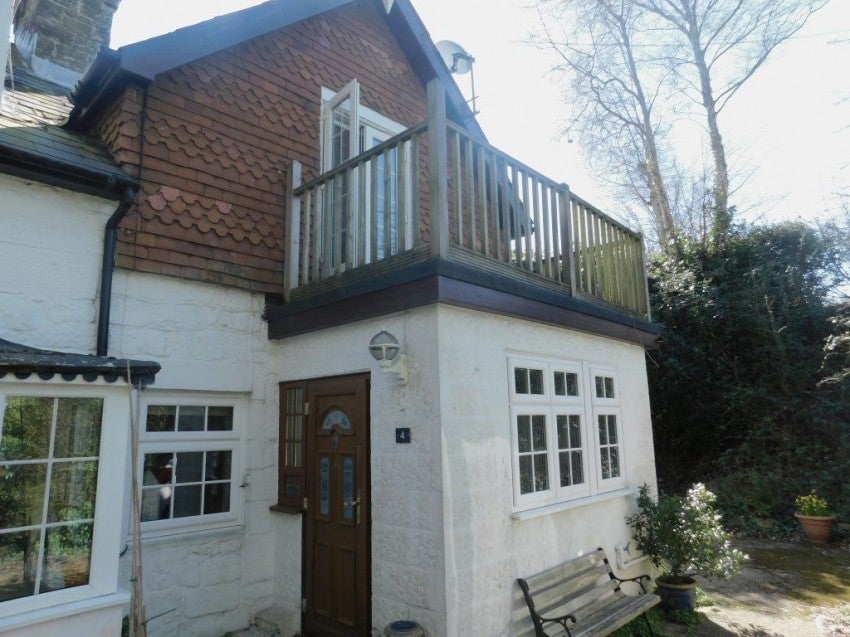 House Stonestile Lane in Rother