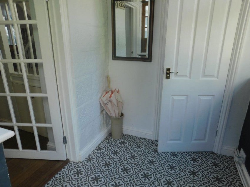 House Stonestile Lane in Rother