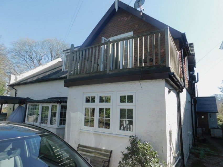 House Stonestile Lane in Rother