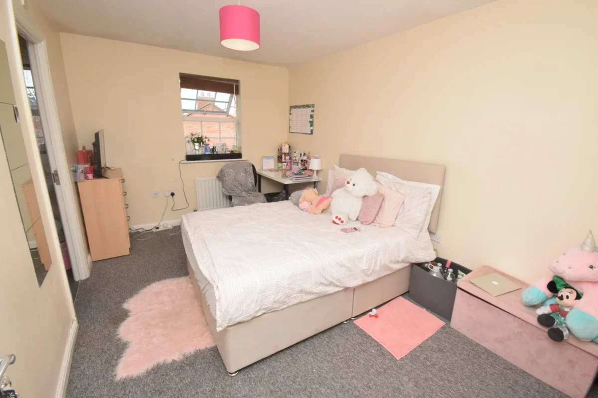 House Errington Close in Welwyn Hatfield