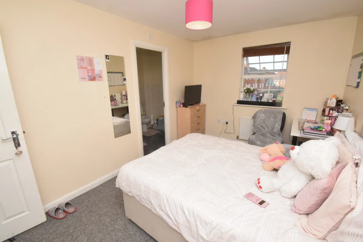 House Errington Close in Welwyn Hatfield