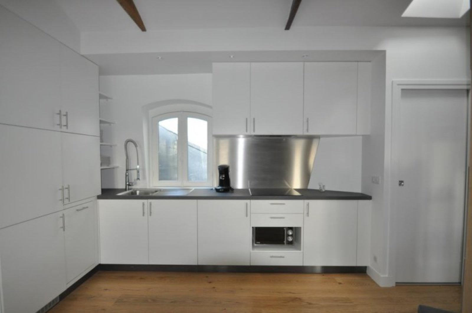 Appartement Rue de la Chaussée d'Antin à Paris
