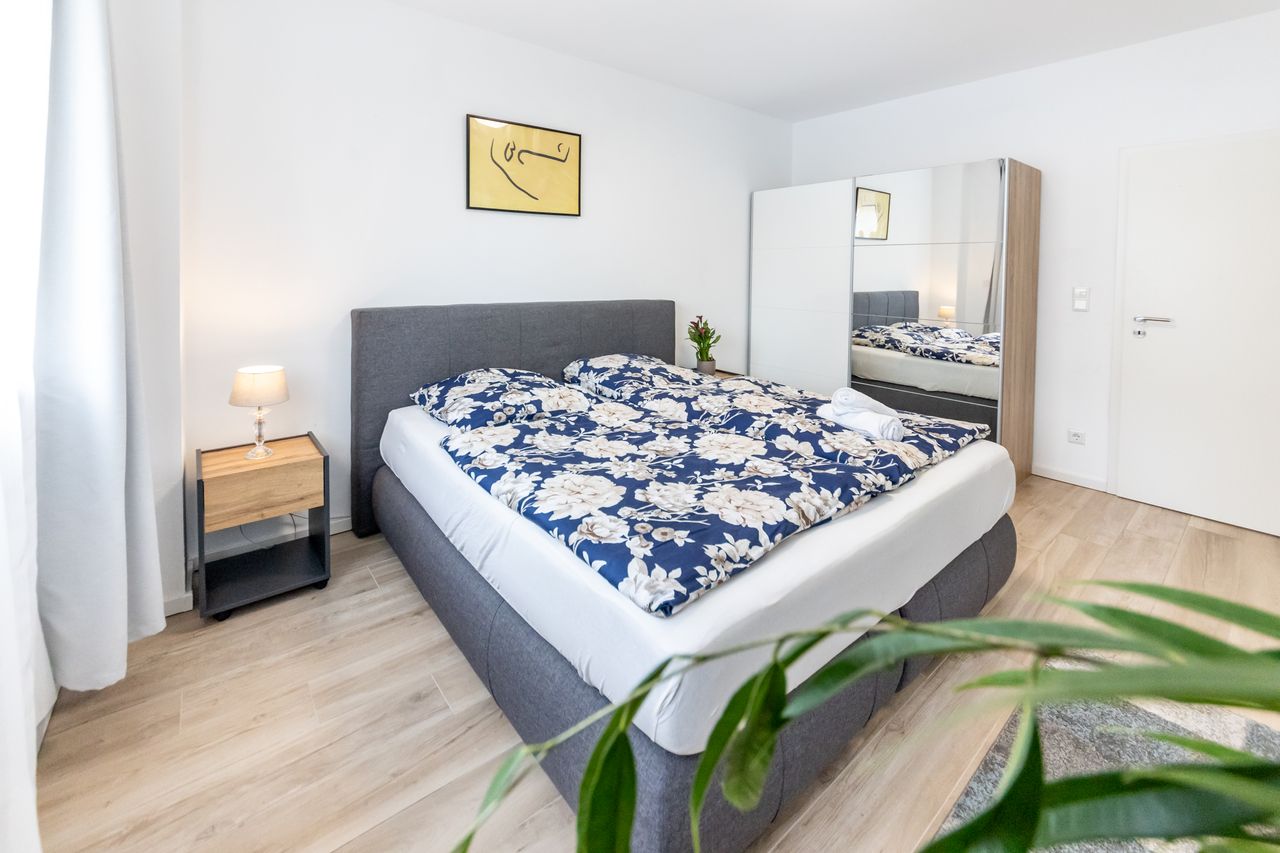 Wohnung Rothweg in Region Kempen-Viersen