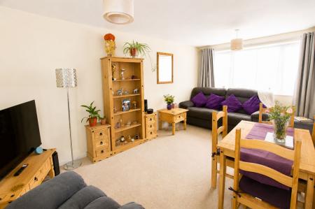 House Newman Close in Wittering