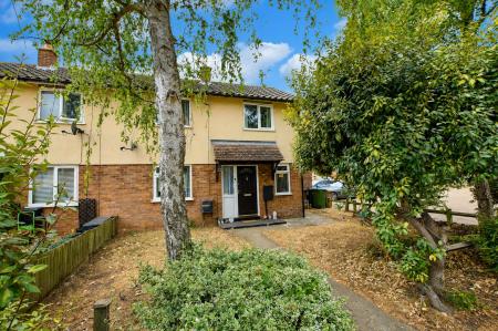 House Newman Close in Wittering