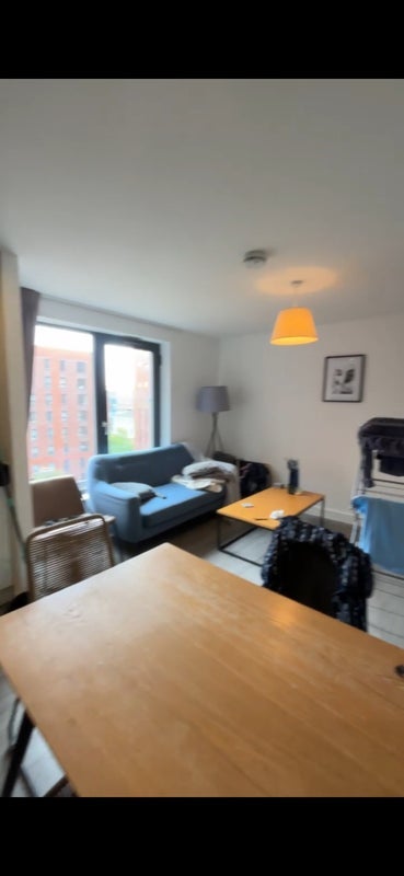 Room Wapping in Liverpool