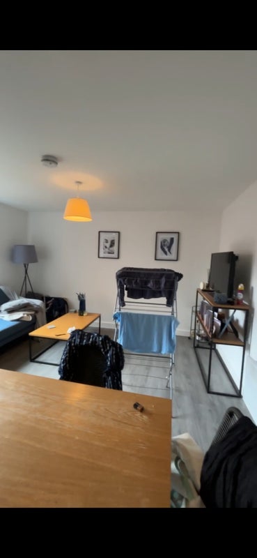 Room Wapping in Liverpool