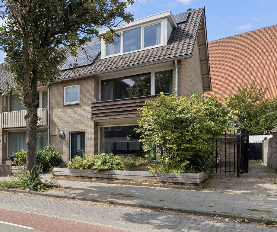 Huis Barrierweg 194 in Eindhoven