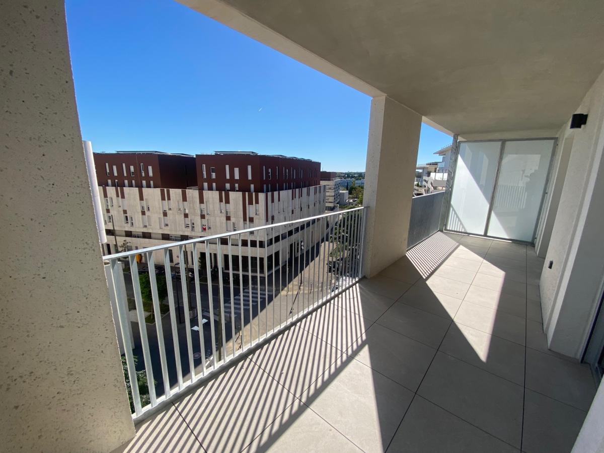Appartement Rue Euclide à Castelnau-le-Lez