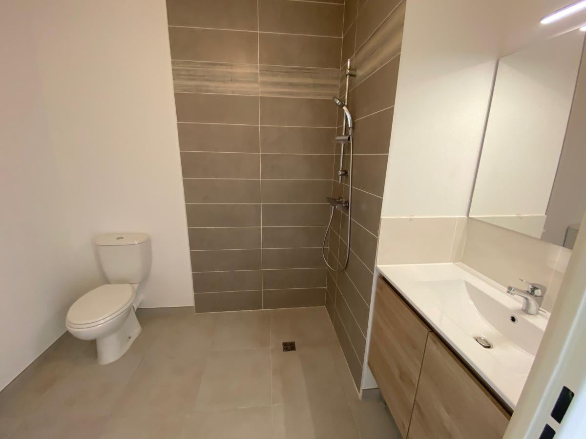 Appartement Rue Euclide à Castelnau-le-Lez