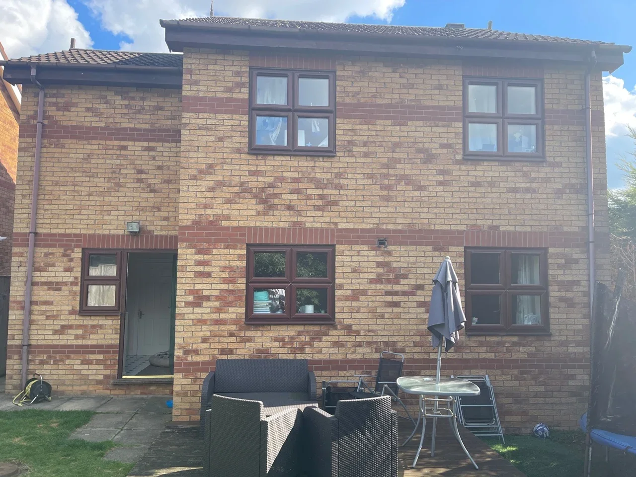 House Richmond Gardens in Woodmansey
