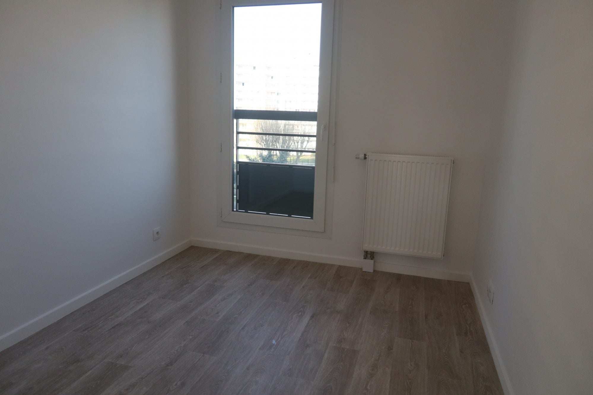 Appartement Avenue du Président Georges Pompidou à Ermont
