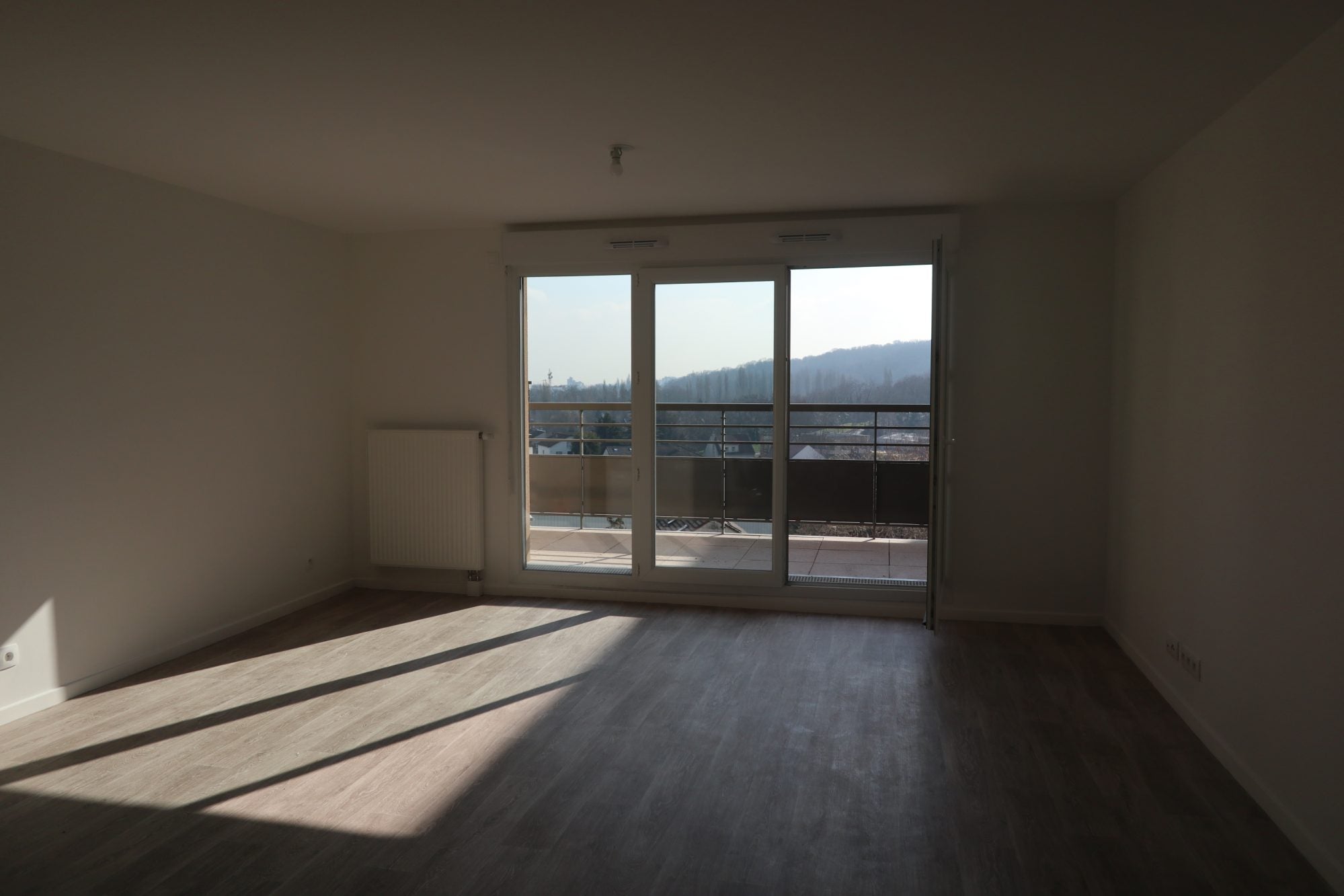 Flat Allée de Cormeilles in Sannois