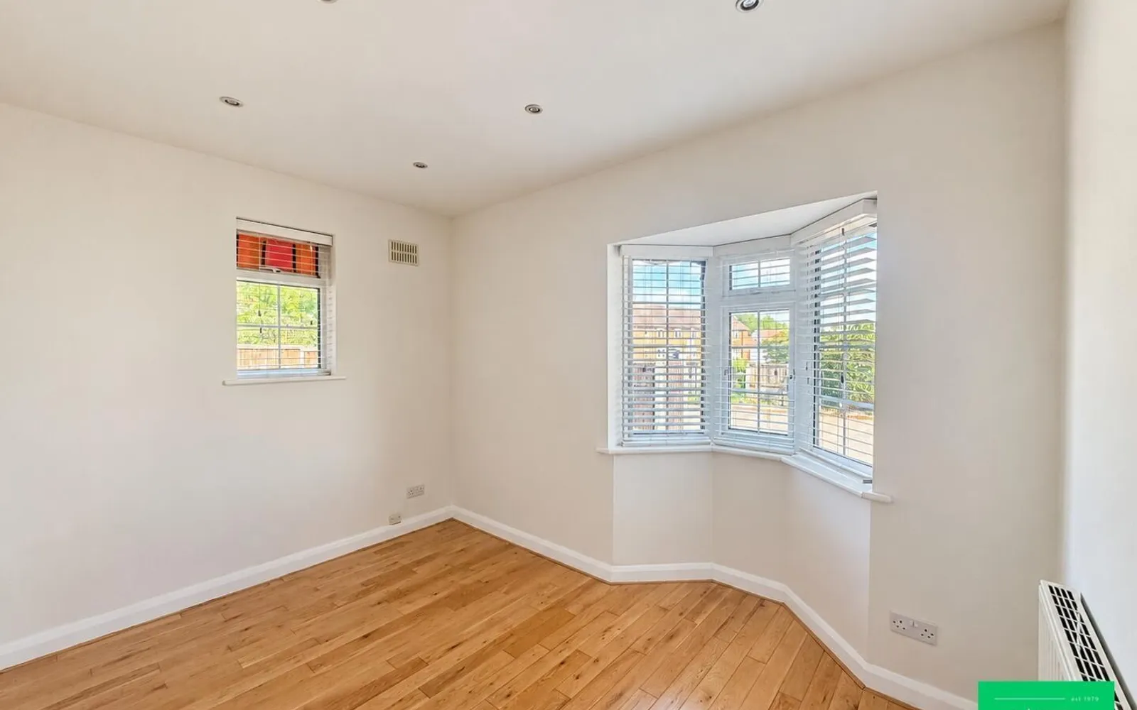 Flat Welbeck Close in Greater London
