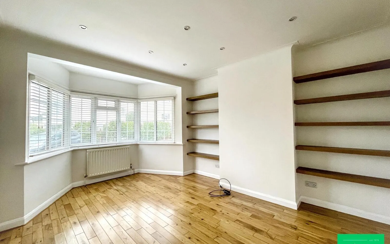 Flat Welbeck Close in Greater London