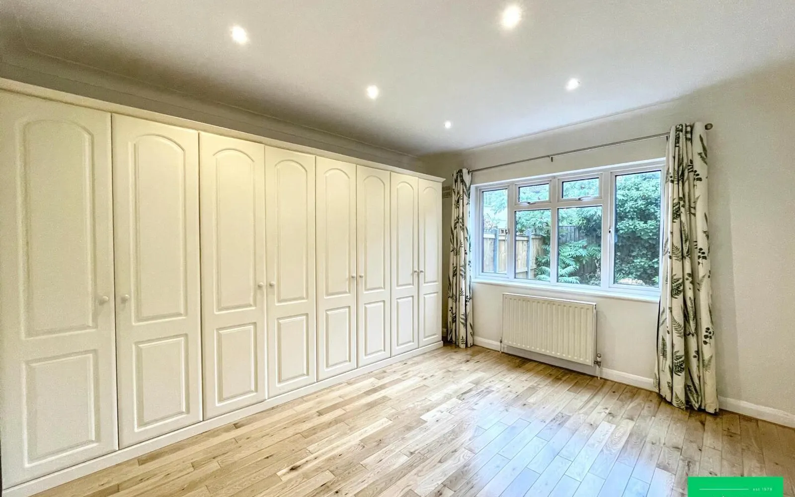 Flat Welbeck Close in Greater London