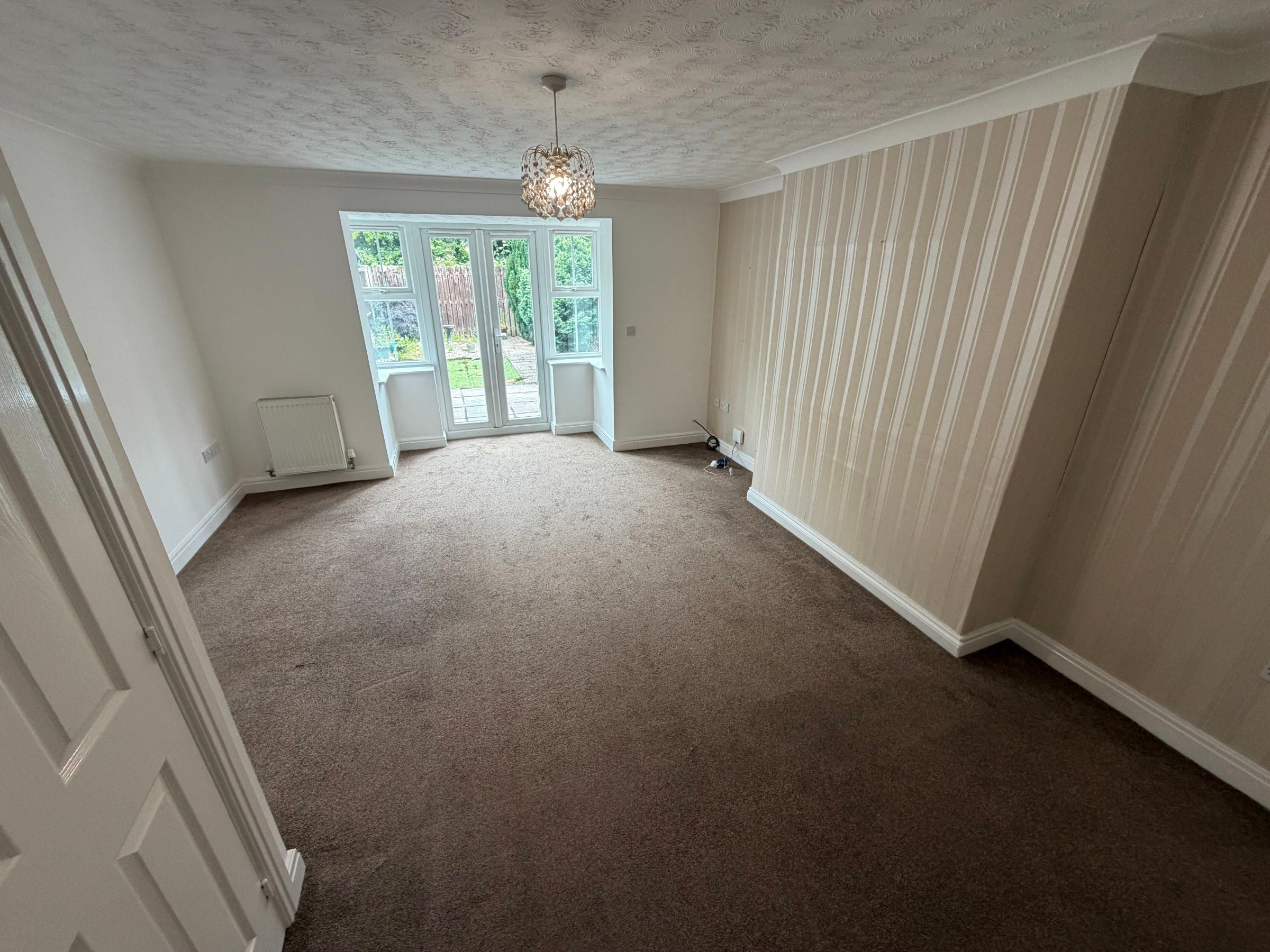 House Vulcan Mews in Doncaster