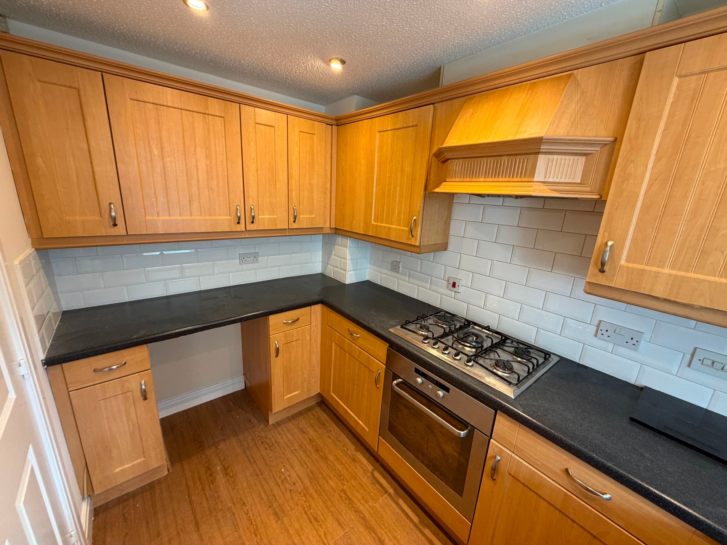 House Vulcan Mews in Doncaster
