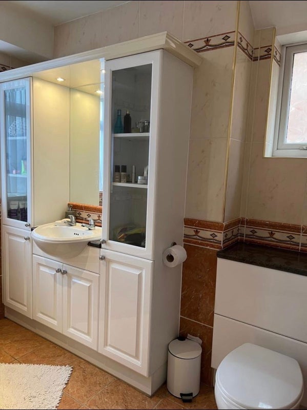 Room Hardie Crescent in Braunstone Town