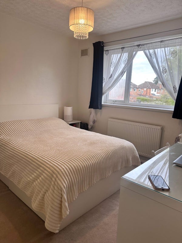Room Hardie Crescent in Braunstone Town