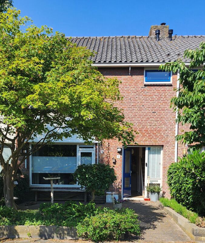 Appartement Saturnusstraat in Aalsmeer