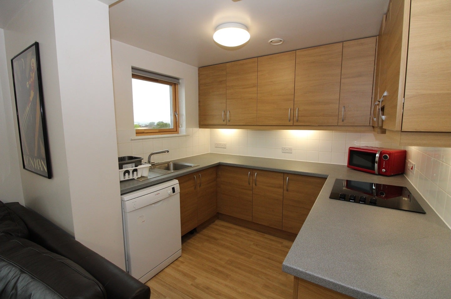 Room Bevois Valley Road in Southampton