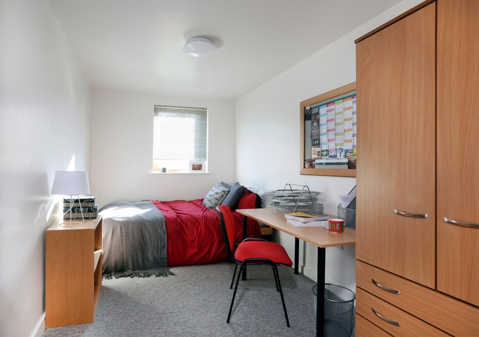 Room Bevois Valley Road in Southampton