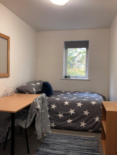 Room Bevois Valley Road in Southampton