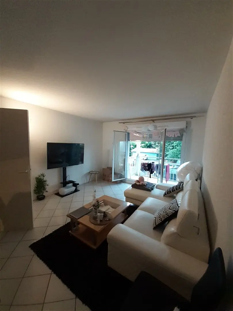 Appartement Avenue de Chiquet à Pessac