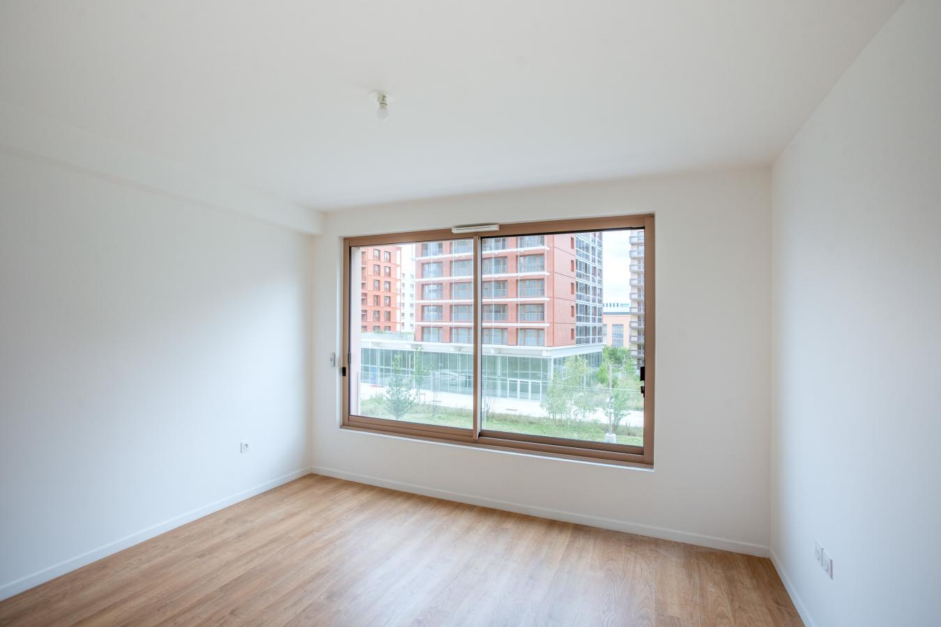 Appartement Rue du Docteur Socrates à Saint-Ouen-sur-Seine