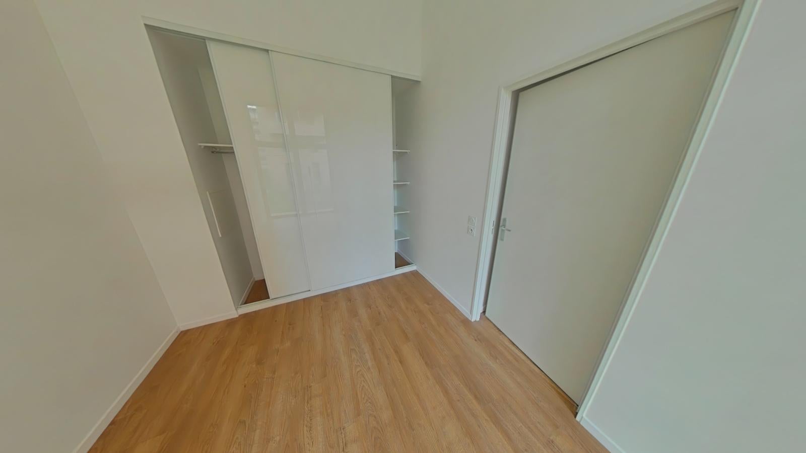 Appartement Rue du Docteur Socrates à Saint-Ouen-sur-Seine