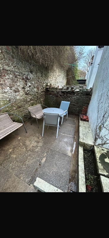 Room Bellevue Cottages in Bristol