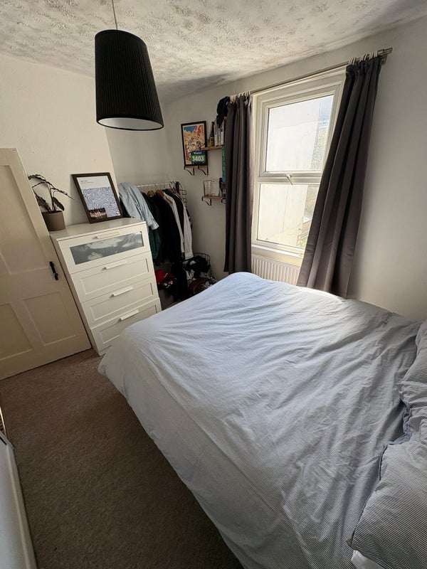 Room Bellevue Cottages in Bristol