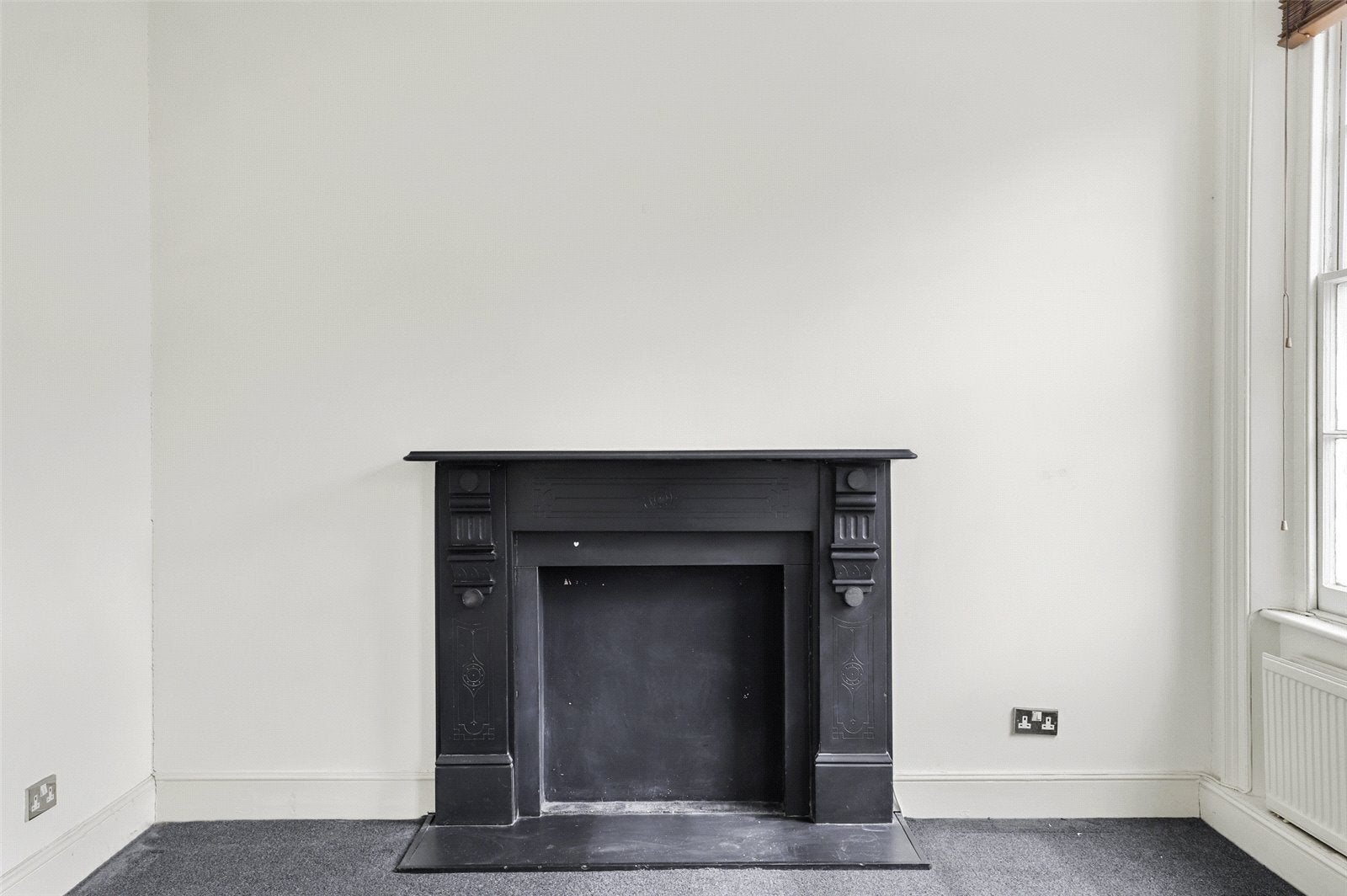 Flat Blenheim Terrace in City of Westminster