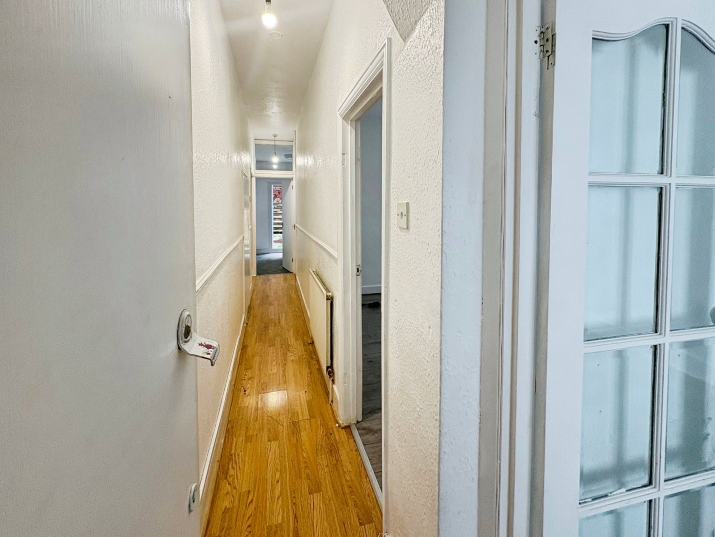 Flat North Avenue in Southend-on-Sea