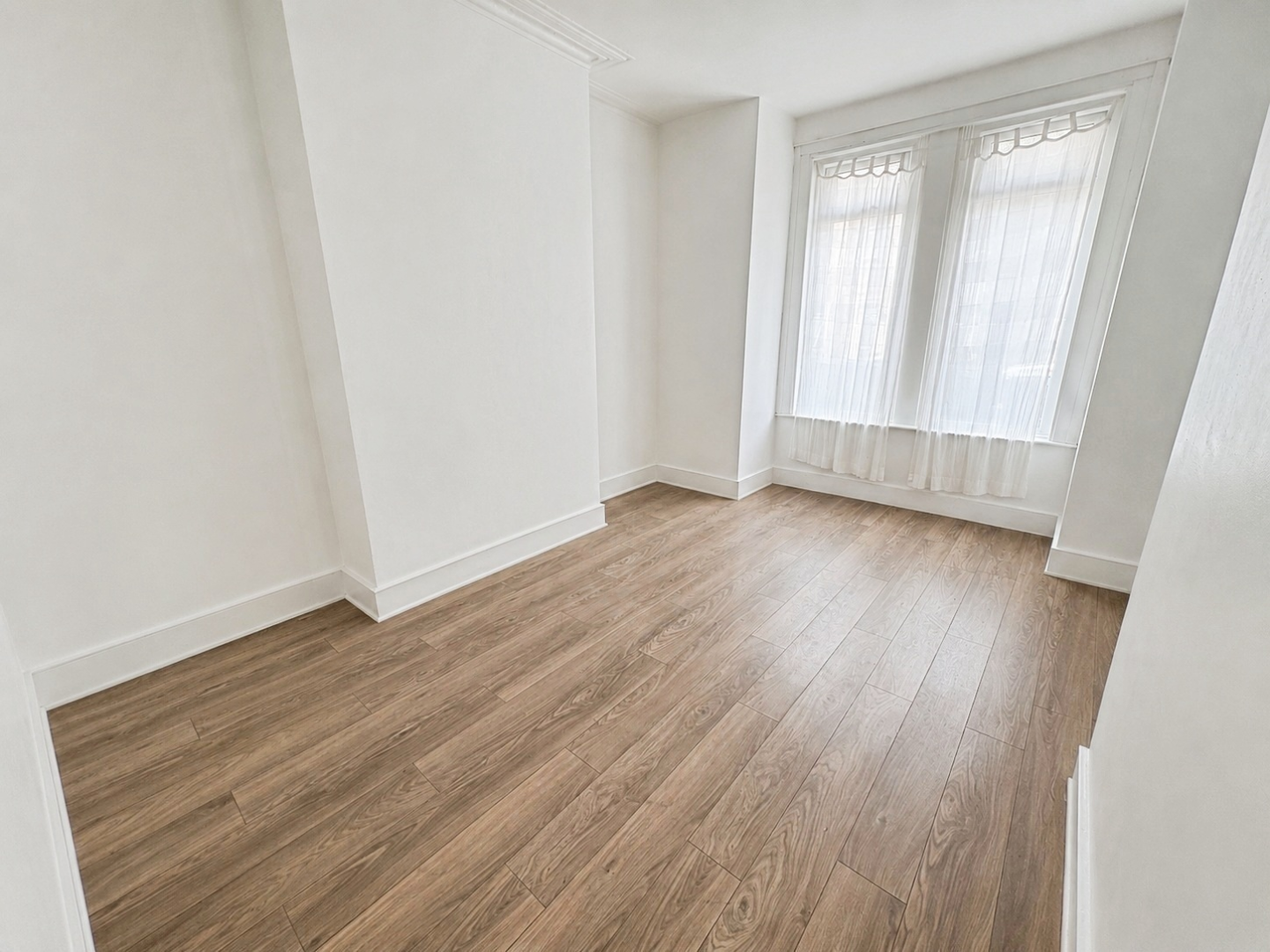 Flat North Avenue in Southend-on-Sea