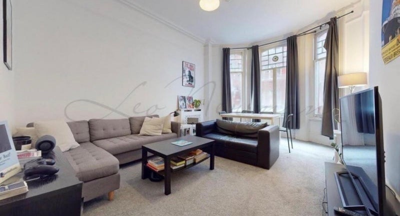Room Transept Street in City of Westminster